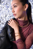 Molten Bangle