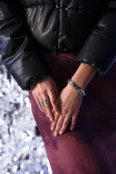 Molten Sleek Bracelet