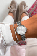 Sparkling Tennisarmband Slim
