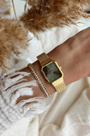 Retrospecta Watch