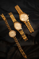 Iconic Oval Watch