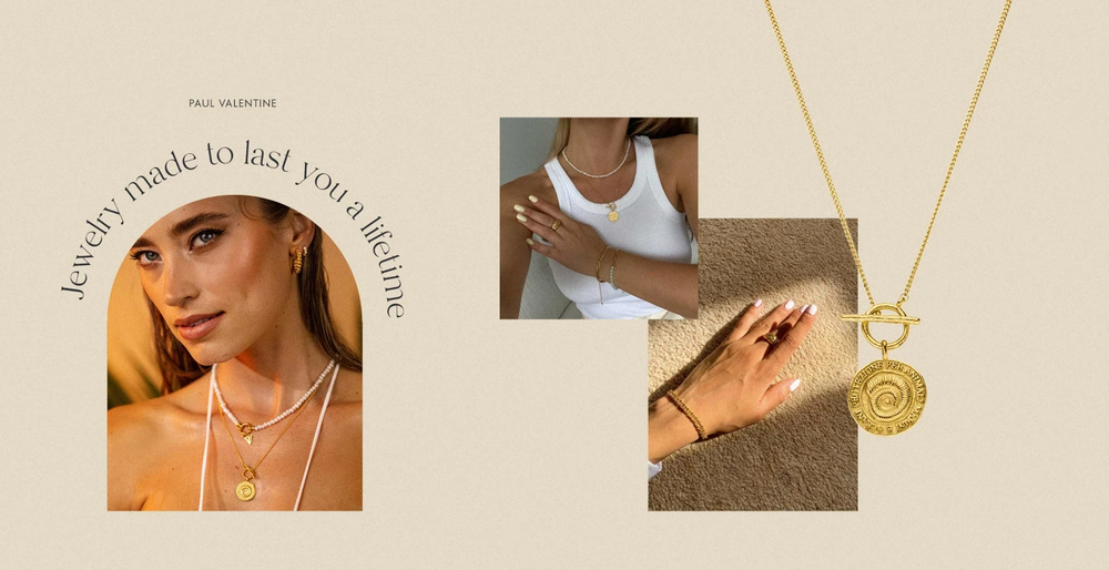 Paul 2025 valentine brand