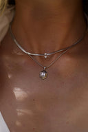 Dream Sleek Necklace