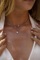 Dream Sleek Necklace