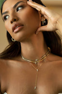 Dream Y-Necklace