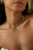 Dream Y-Necklace
