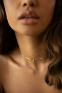 Dream Sleek Necklace