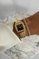 Eternal Glow Uhr