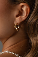 Adorn Hoops