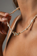 Adorn Necklace