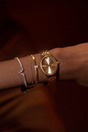 Iconic Oval Watch