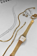 Retrospecta Watch
