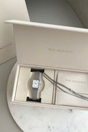 Brilliant Curb Bracelet