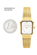 Retrospecta Watch