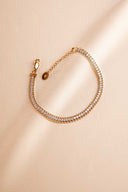 Sparkling Dot Bracelet
