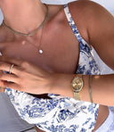 Mesh Bracelet