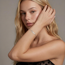 Lettering Armband Script