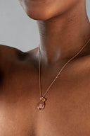 Birthstone November Necklace