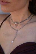 Amalfi Y-Necklace