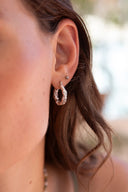 Amalfi Molten Hoops
