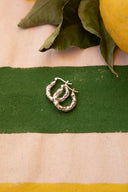Amalfi Molten Hoops