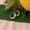Amalfi Molten Ring