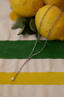 Amalfi Y-Necklace