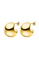 Avenue Chunky Hoops