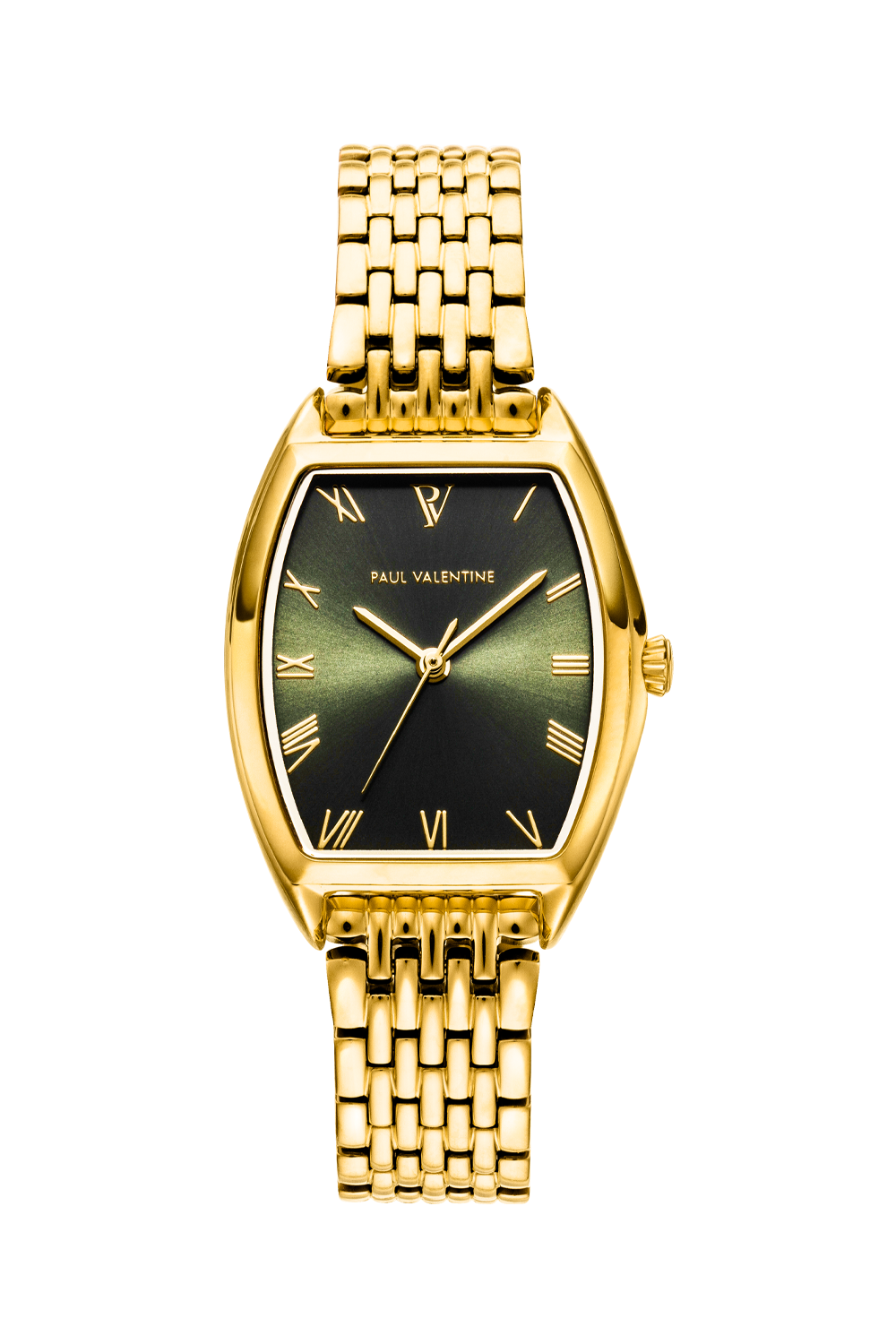 Paul valentine watch sizes online