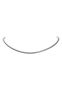 Avenue Snake Necklace