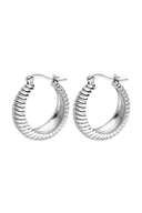 Avenue Structure Hoops
