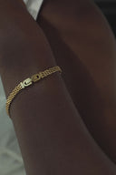 Mesh Bracelet