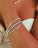 Sparkling Dot Bracelet
