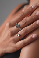 Adorn Ring Marquise