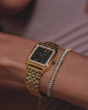 Eternal Glow Uhr