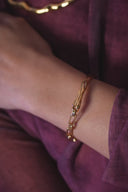 Molten Bangle