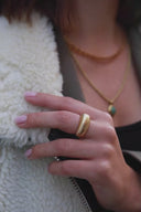 Avenue Structure Ring