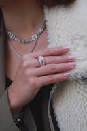 Avenue Structure Ring