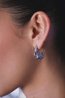 Molten Chunky Hoops