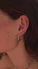 Amalfi Molten Hoops