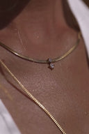 Dream Sleek Necklace