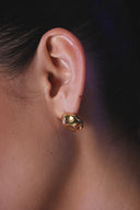 Molten Earstud