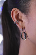 Molten Ear Cuff