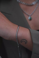 Avenue Snake Bracelet