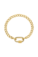 Éclat Cuban Armband