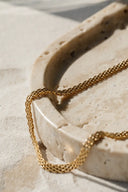 Mesh Necklace