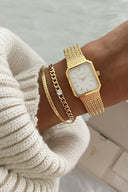 Retrospecta Watch