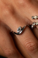 Adorn Ring Marquise