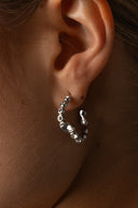 Adorn Hoops