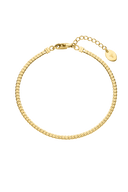 Delicate Sleek Bracelet